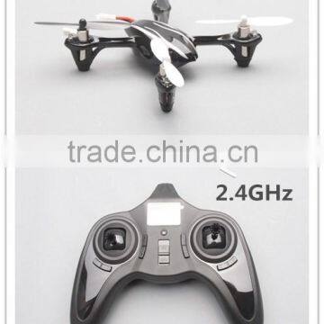 H107L 6 Axis Remote Control Quadcopter RC Toy Helicopter