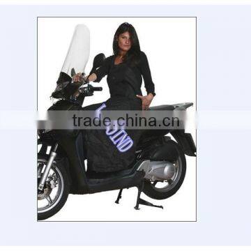 scooter leg cover leg protector