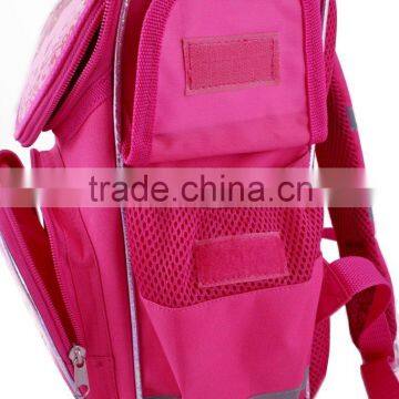 300d Polyester Hot Sale Fashionable School Bag photo-5