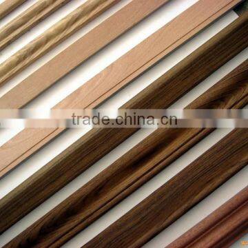 Chinese wood moulding in high quality