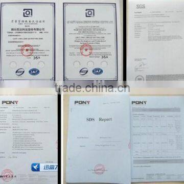 Best Quality Good Price Silicone Coated Polyester Release Film, PET Release Liner photo-6