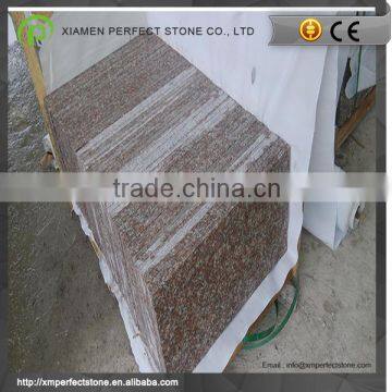 Red granite stone for Chinese porno