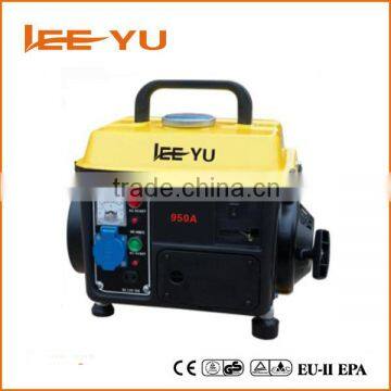 Protable 2 stroke 63CC Gasoline Generator