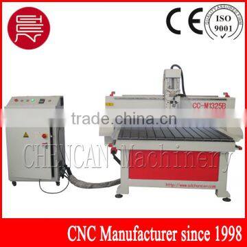 CNC Engraving/Carving/Cutting Machine CNC Router photo-3