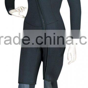 Neoprene Suit (WS-011)