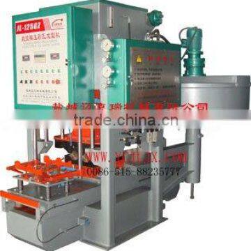 Yancheng cement roof tile making machine