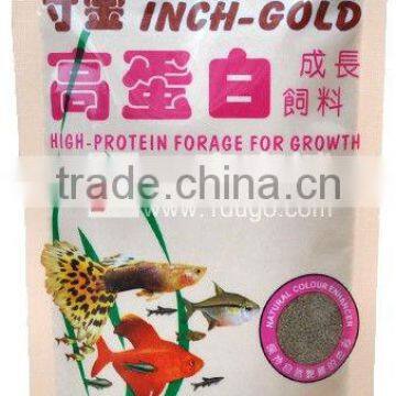 inch-gold high protein grain food