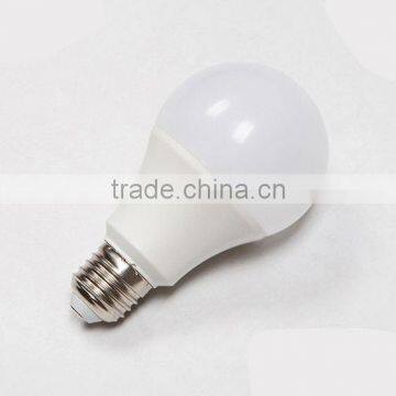 Most Competitive Factory Price LED Bulb Plastic photo-6