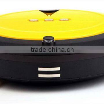 KLINSMANN krv208 remote control automatic vacuum cleaner robot