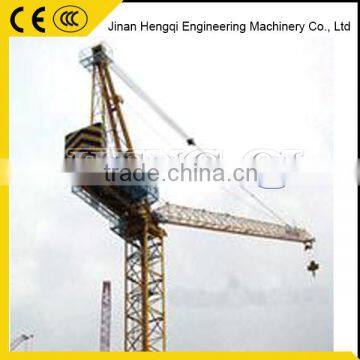 Cheap 2016 Hot Sale Chinese Luffing Tower Crane photo-3