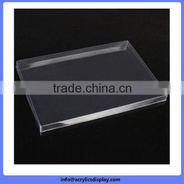 Wholesale Cheap customized more tiers acrylic trays