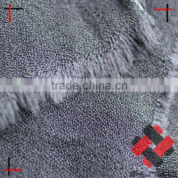 Viscose Rayon Blend Moss Crepe Fabric 54%V46%R 120DX30S for Women Clothes photo-3