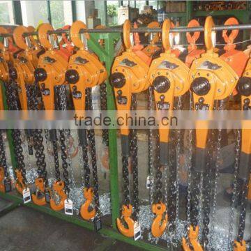 HSH Lever Block Hoist