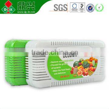 New design of Refrigerator deodorizer for anti odor