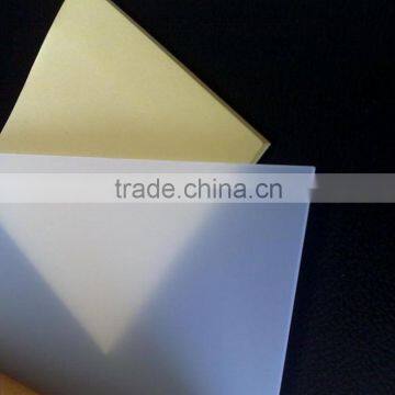 LED panel light Polystyrene PS light diffuser sheet