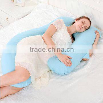 Wholesale Comfort Cotton Maternity Pillow
