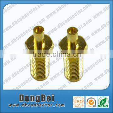 female reverse sma rf connector reverse sma connector