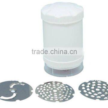 plastic handle cheese cutter