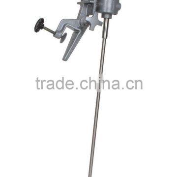 Air Agitator, ADM122 Open Drum Air Mixer, 1/4 TO 1/2HP,316 Stainless Steel Shaft photo-6