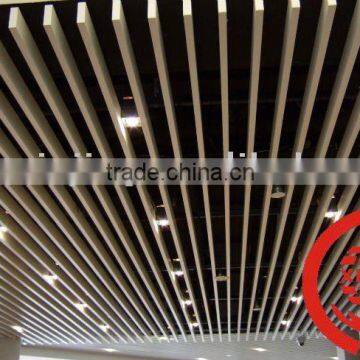 Aluminum ceiling hanging decoration