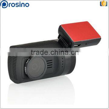 Motion detection Ambarella A7LA50 chipset OV4689 sensor 1296P full hd digital mini dvr                        
                                                Quality Choice