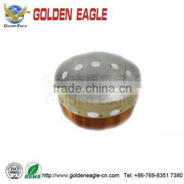 kapton speaker parts speaker voice coil GE152