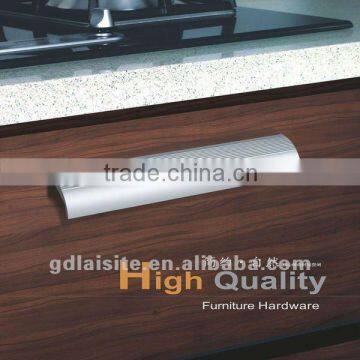 aluminium alloy furniture cabinet pull handle