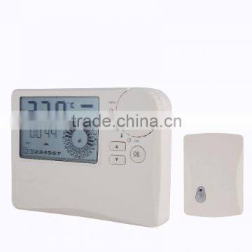 433MHz digital programmable thermostats