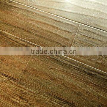12mm AC4 Waterproof Oak HDF Laminate Flooring