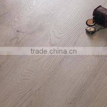 8mm/12mm Wood Grain Oak Style HDF laminate flooring