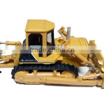 1-50 die cast bulldozer model