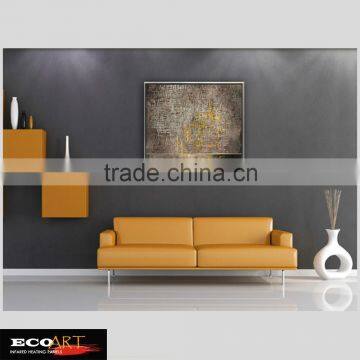 Hot selling Wall or Ceiling mounted Carbon Crystal Far Infrared Heating Panels