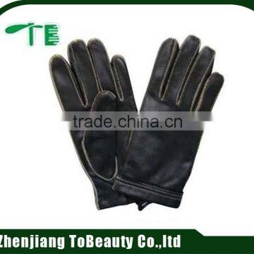 Custom Fit Women Leather Gloves
