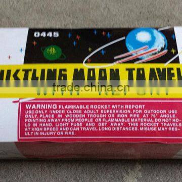 moon traveller fireworks