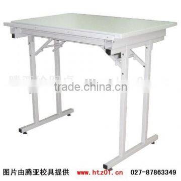 Desk and table drawing tables