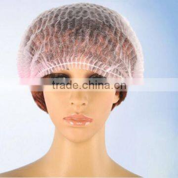 Single Use Bouffant Cap for Medical