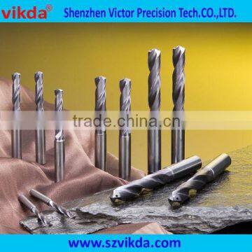 Well Taper Shank Drilling Bits