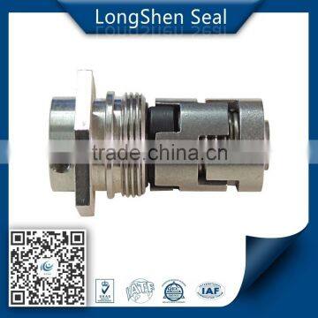 Automotive air condtioning compressor seal HF104 oil seal