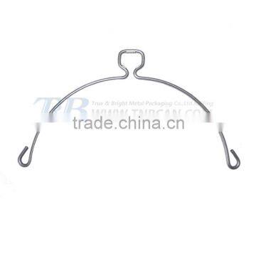 Galvanized Metal Beer Bucket photo-4