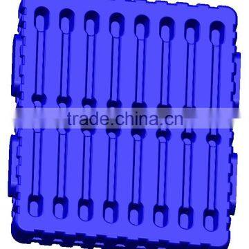 New Forklift Pallet Plastic Blow Mould