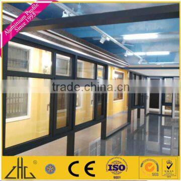 ZHL zhonglian Aluminum Tunnel Light LED light LED aluminium tube profile