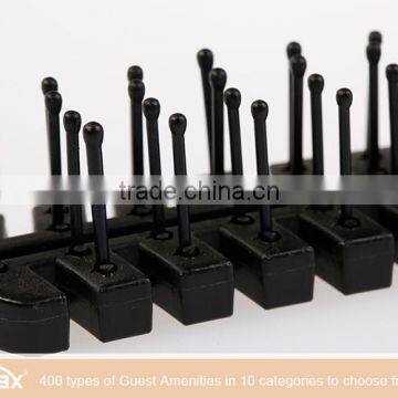 2015 China Made Well Sale Hotel Foldable Comb SMHC008 photo-3