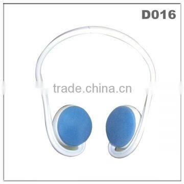 hot sell neckband headphones for mobile phones