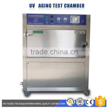 2015 Hot Selling UV Accelerated Aging Test Chamber photo-4