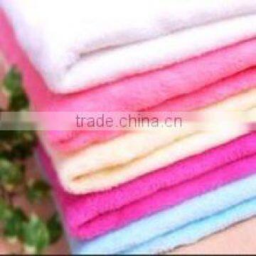 Dyed flannel fabric 100% cotton flannel 20*10 40*44 35"