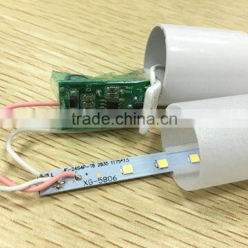 2016 New Technology Nano T8 1200MM 4ft Led Tube Light T8 photo-5