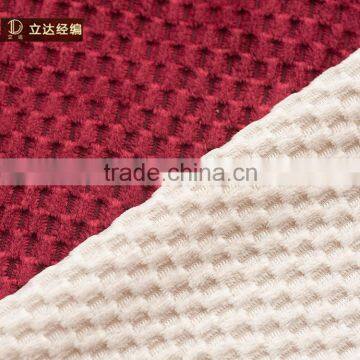 Promotional top quality african net lace fabric