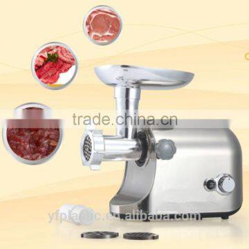 3000W Powerful Electric Meat Grinder with Reverse Function