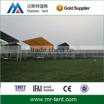 big high quality event tent for commercial parties from factory