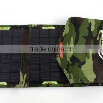 2015 The Innovative and Convenient Solar Charger Power Bank photo-5
